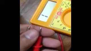 Body Resistance [in ohms]