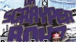 da scrayper boyz - Yellow Bus Feat. Mistah F.A.B - Scrayper
