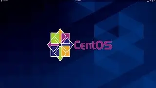 Use Command Line in CentOS linux | Part 01