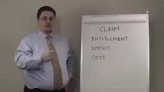 Construction Netcast: Essential Pieces of a Claim