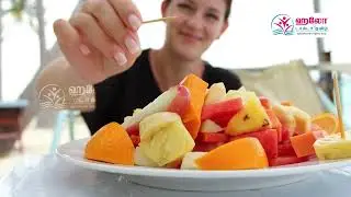 சர்க்கரை நோயாளிகள் பழங்கள் சாப்பிடலாமா? கூடாதா?  Diabetes Food in Tamil | Hello Doctor Tamil