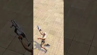 Gangstar 4 #videogames #gaming #gameloft #gameplay #gangstar4