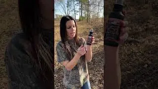 Booger Sugar Deer Attractant 
