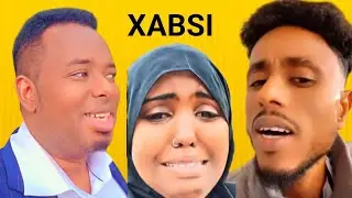 Dahir Alasow oo  xabsi u diyaariyay Rashka | shirqool halis ah