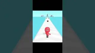 Man Runner 2048 #games