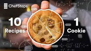 The Foolproof Formula for the Best Chocolate Chip Cookie