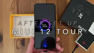 POCO M3 Unboxing & First Look // New Design, MIUI 12, 6000mAh Battery & Affordable Price