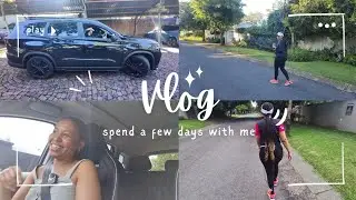Rainy Drives, Small Surprises & Hybrid Life 🌧️🚗 | Her Hybrid Journey