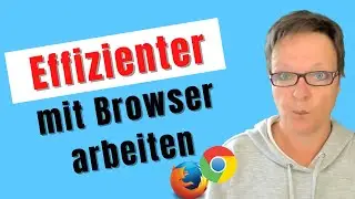 Browser-Tabs automatisch &ouml;ffnen (3 Wege)