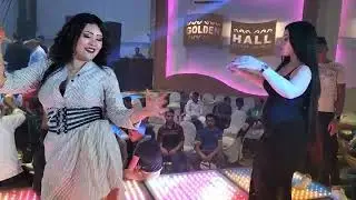 رقصه ليه وعد والبوب 2022