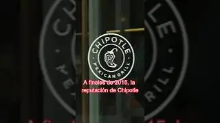 Chipotle neg&oacute; todo&hellip; hasta que apareci&oacute; este video