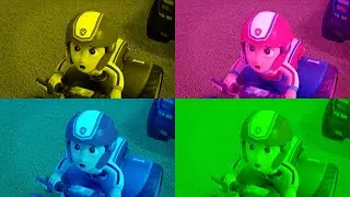 PAW Patrol - Coffin Dance Song (Cover)