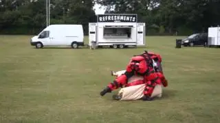 Sumo vs Fearless