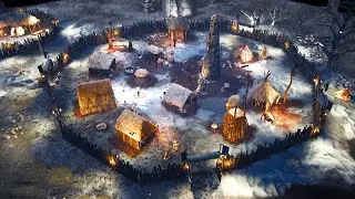 Gord - Gameplay (PC/UHD)