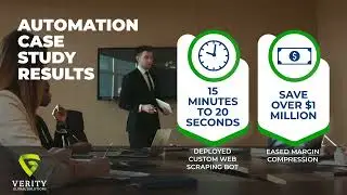Verity Global Solutions &ndash; Leaders in Mortgage Labor Outsourcing and Automation