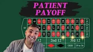 Эта система игры в рулетку начинается спокойно&hellip; а затем быстро переходит в агрессивное русло.
