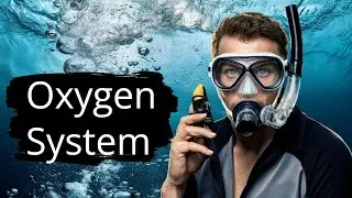 Is This The Future of Underwater Oxygen Systems?