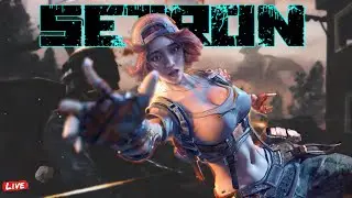 BGMI Live lets go to ace dominator // Setron with random Girls \\ Road to 2K Do like and Subscribe.