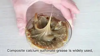 Complex Calcium sulfonate Grease