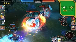 Returners (Global) (Android iOS APK) - Role Playing Gameplay (World Wide Launch)