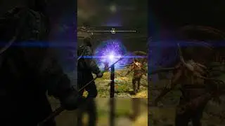 Kratos meets Vanir Archer : GOD OF WAR RAGNAROK #shorts #godofwar