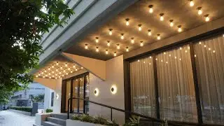 Asoka Hotel, Bangkok, Thailand | Travel With Saanvi
