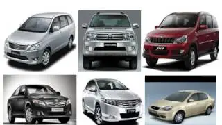 Online Car Rental Company | Hire Car, Cab and Taxi Online | My Taxi India