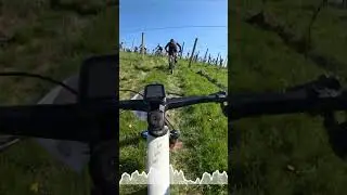 TEASER - Moje prv&eacute; 🤩 MTB preteky v 2025 🙌 - Eisenberger MTB Marat&oacute;n