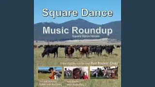 Traditional Square Dance Music Fiddling Original