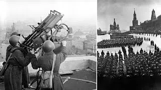 Operation Typhoon &mdash; Nazi Drive on Moscow: The Red Army, Winter, and the Hidden Truth of 1941