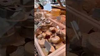 EXPLORE a Bustling Local Market Today! #europe#shopping#tour#tourism#seafood#shortsviral#shortvideo