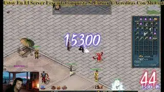 COMO PONER MI CODIGO CUANDO ACREDITAN EN EL SERVER LEYENDACONQUISTA Y ASI GANARSE 5 MILLONES DE ORO