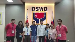 DSWD Philippines Primero integrated case management