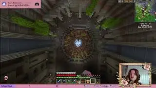 New Coven - Cottage Witch SMP - 1/2/26