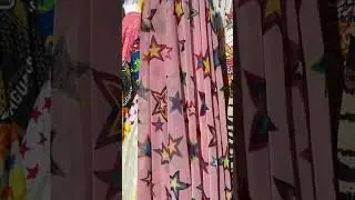 Fabric in DTLA Fashion District