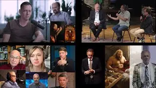 Обзор PVK за 2025 год: Конец долгого 20-го века, Дж. Б. П., Питер Тиль, Даутхат, Мидвестуари, ARC,