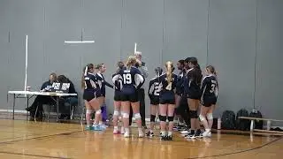 Chatham Game 2 Simcoe U14