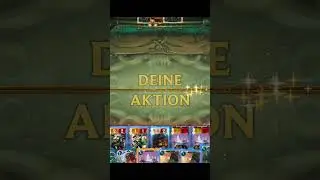 Neeko Rush - Victory in 4 Rounds! ❌⚔ Miss Fortune #runeterra  #letsplay #gaming #games #shorts
