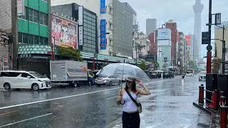 Tokyo Vlog no 4