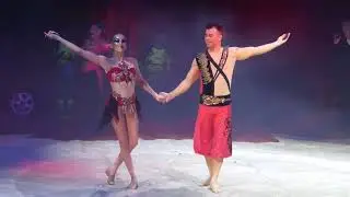 CYRK ZALEWSKI 2024 FINAŁ