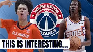 This Is NOT What We Expected... | Daily Wizards News & Rumors