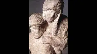 Michelangelo -  Piet&agrave; Rondanini