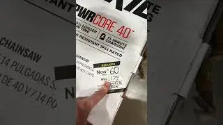 👀 How To Find Incredible Clearance Deals At LOWE&rsquo;S In-Store