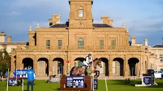 Melbourne International 3 Day Event 2022 Official Media