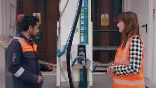 Bio-LNG station tour: what makes a Gasrec station so reliable?