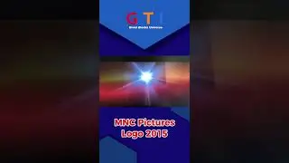 MNC Pictures Logo 2015 Versi Film #logo #shorts