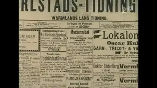 Din Sl&auml;ktsaga   Vackra Vivi (SVT 2004-11-09)