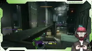 Nerd plays Halo Infinite - Tactical Slayer and Ranked Arena