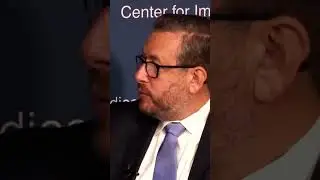 Panel #Shorts: USCIS Director Credits DOGE with SSN Help