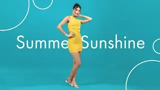 Summer Dresses Online - Stylish Women's Dresses from Mehar